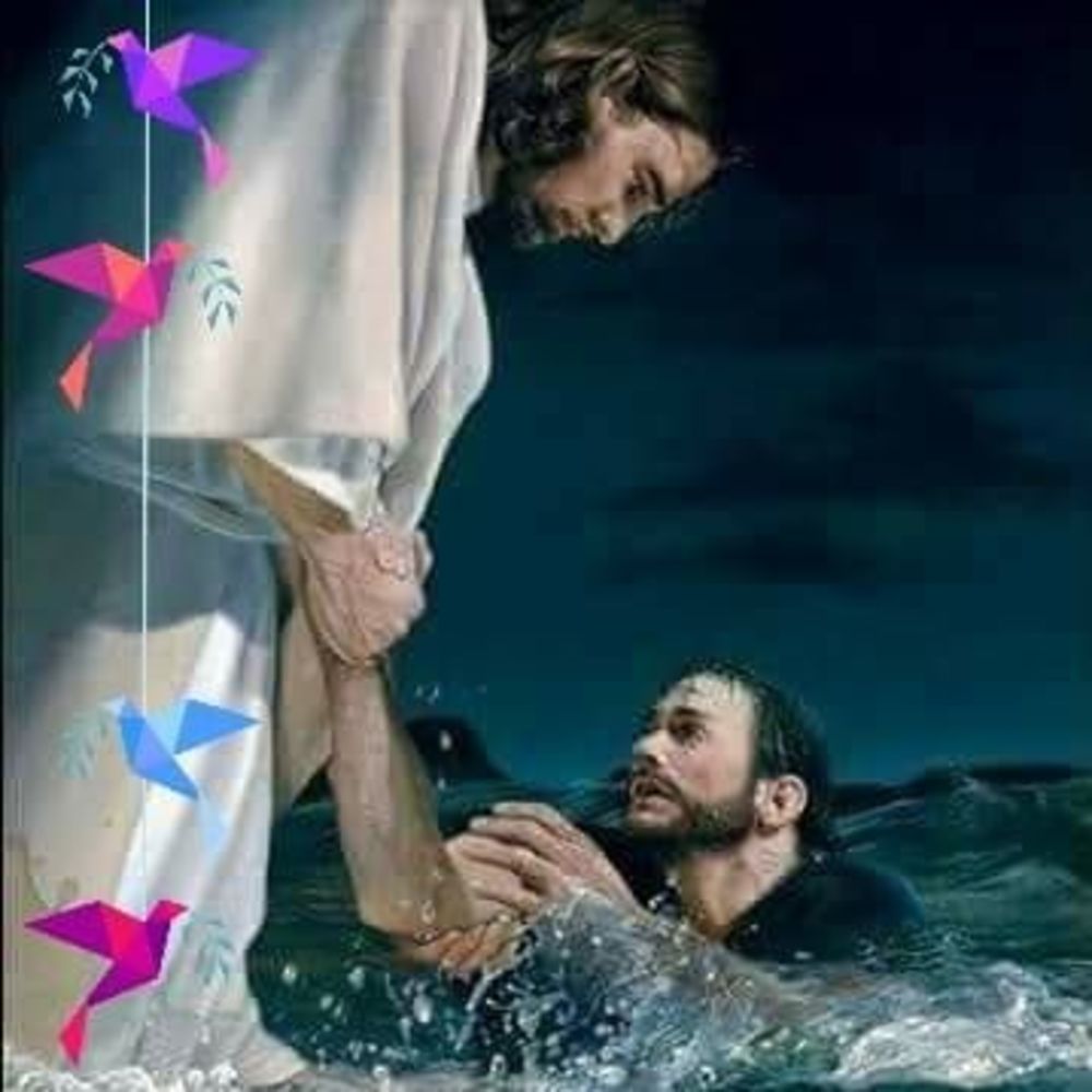 Meet your Posher, Luis